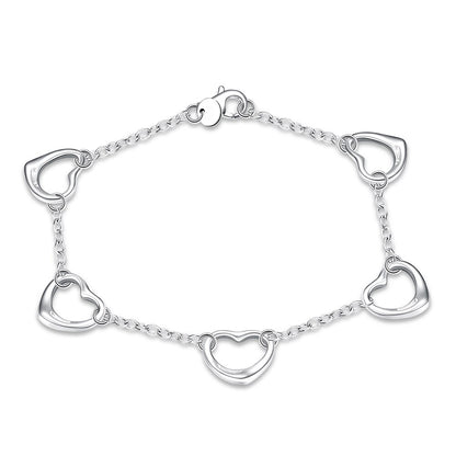 Square Buckle 10MM Chain