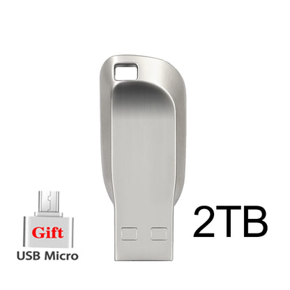 2TB USB 3.0