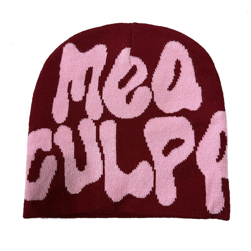 MeaCulpa Beanie