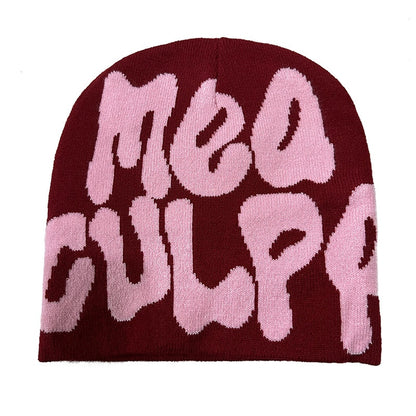MeaCulpa Beanie