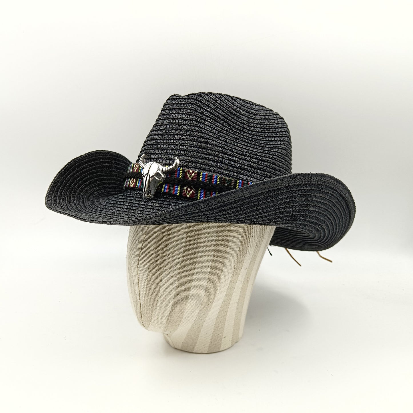 Wide Brim Breathable Beach Hat