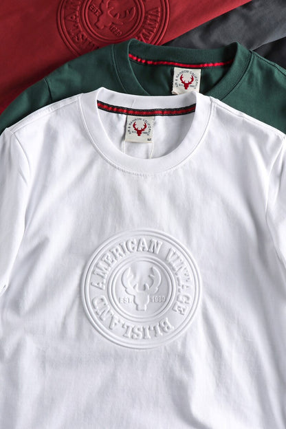 RS American Vintage Shirt