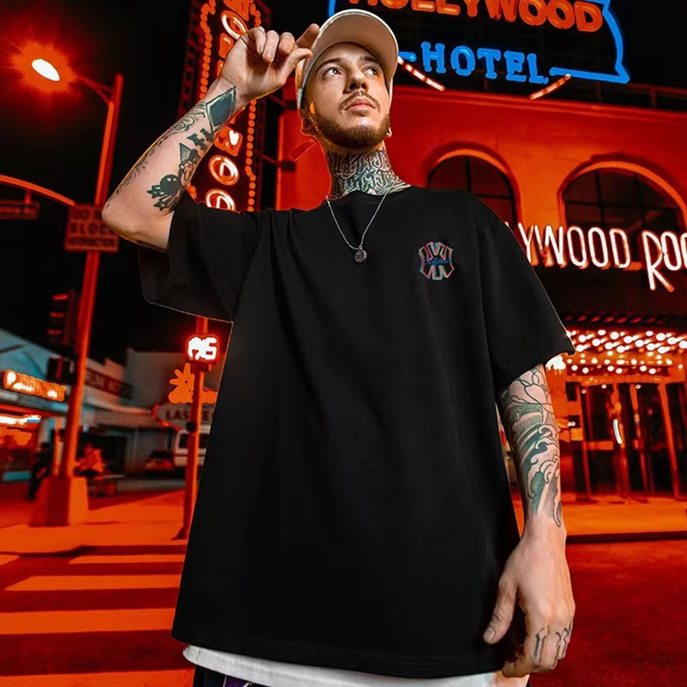 RS California Shirt