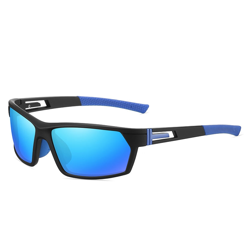 Anti-Glare Nearsighted Sunglasses