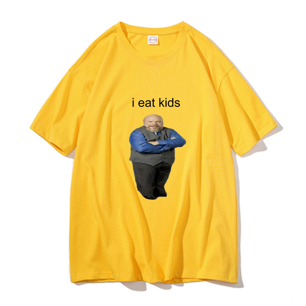 RS Bertram Eats Kids Shirt