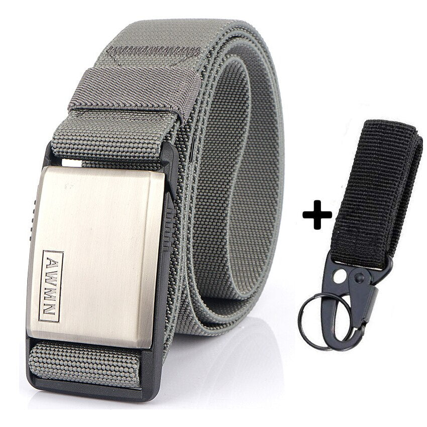 Nylon Magnetic Belt