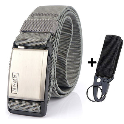 Nylon Magnetic Belt