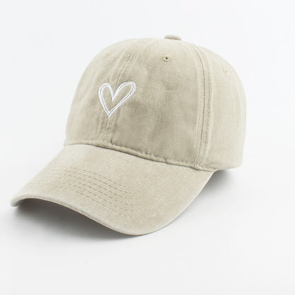 Love That Baseball Cap