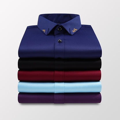 RS Slim Business Shirt