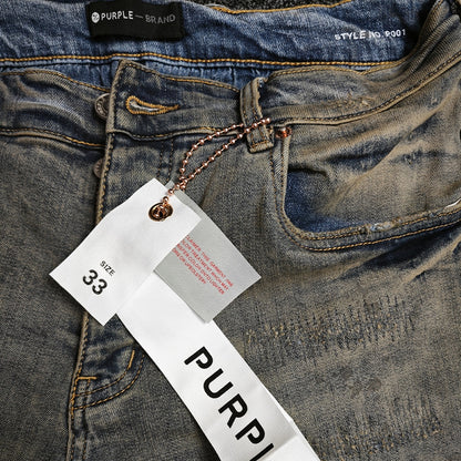 Bleach Jeans