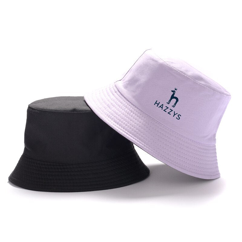 HAZZYS Reversible Bucket Hat