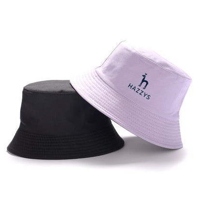 HAZZYS Reversible Bucket Hat
