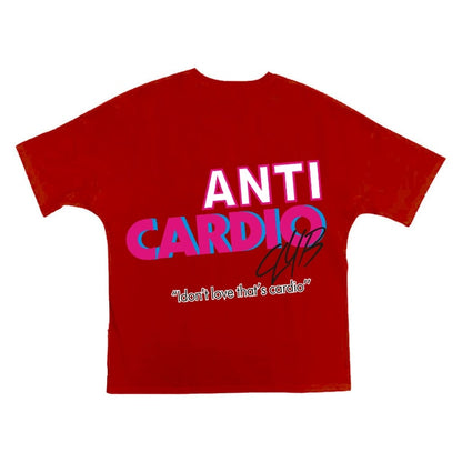 RS Anti Cardio Shirt