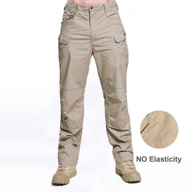 Tactical Pants