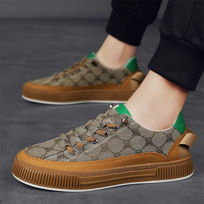 VULCAN Skate Shoes