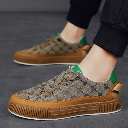 VULCAN Skate Shoes