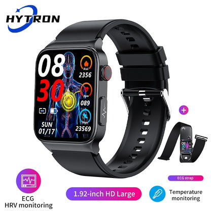 Health Monitor Smart Watch