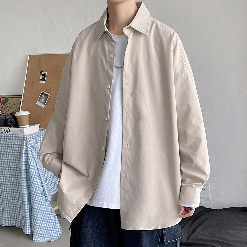 RS Oversize Shirt