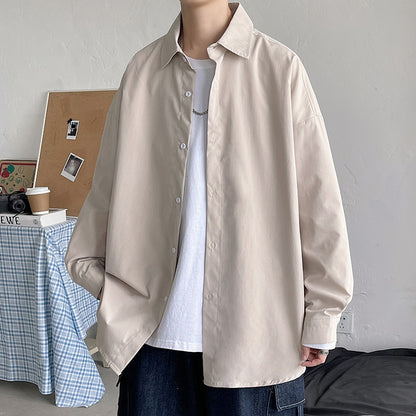 RS Oversize Shirt