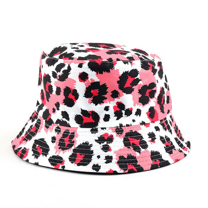 Yellow Duck Bucket Hat