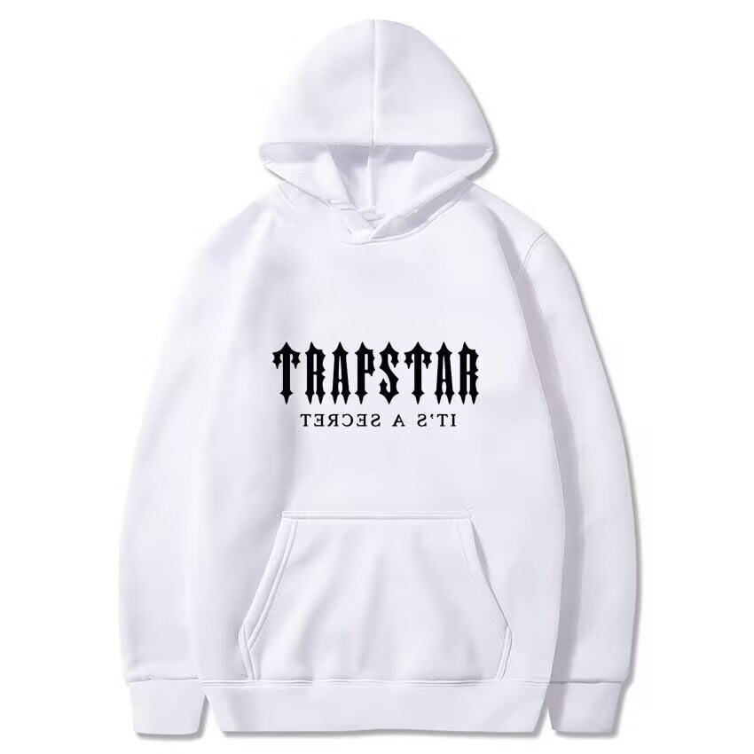 RS Trapstar Hoodie