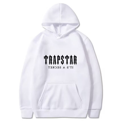 RS Trapstar Hoodie
