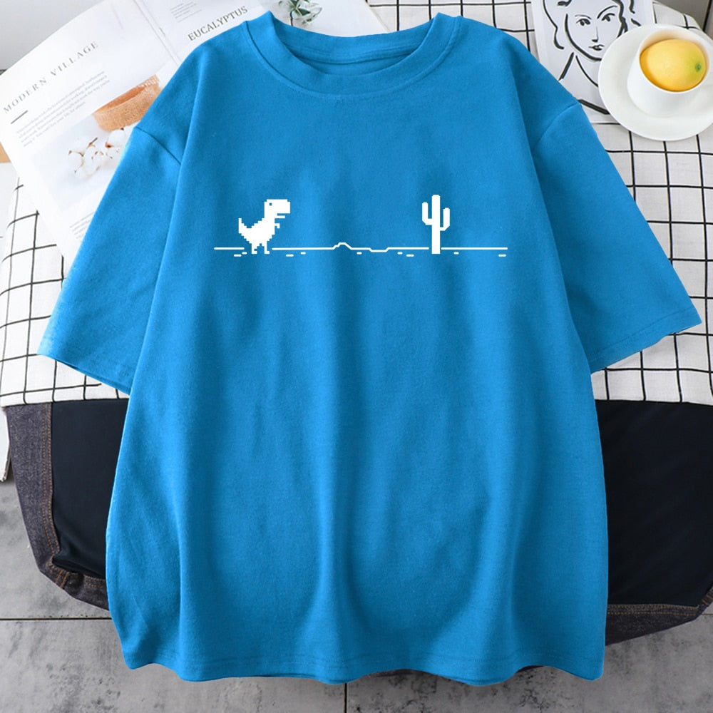 RS Cactus Shirt