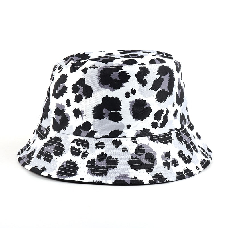 Yellow Duck Bucket Hat