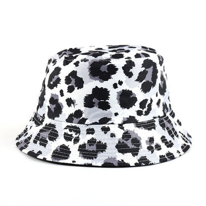 Yellow Duck Bucket Hat