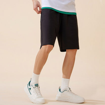 Lightweight Gym Shorts