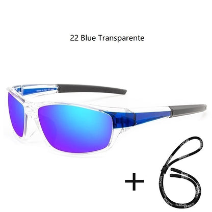 GIUSA Fishing Sunglasses