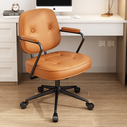Vintage Computer Chair