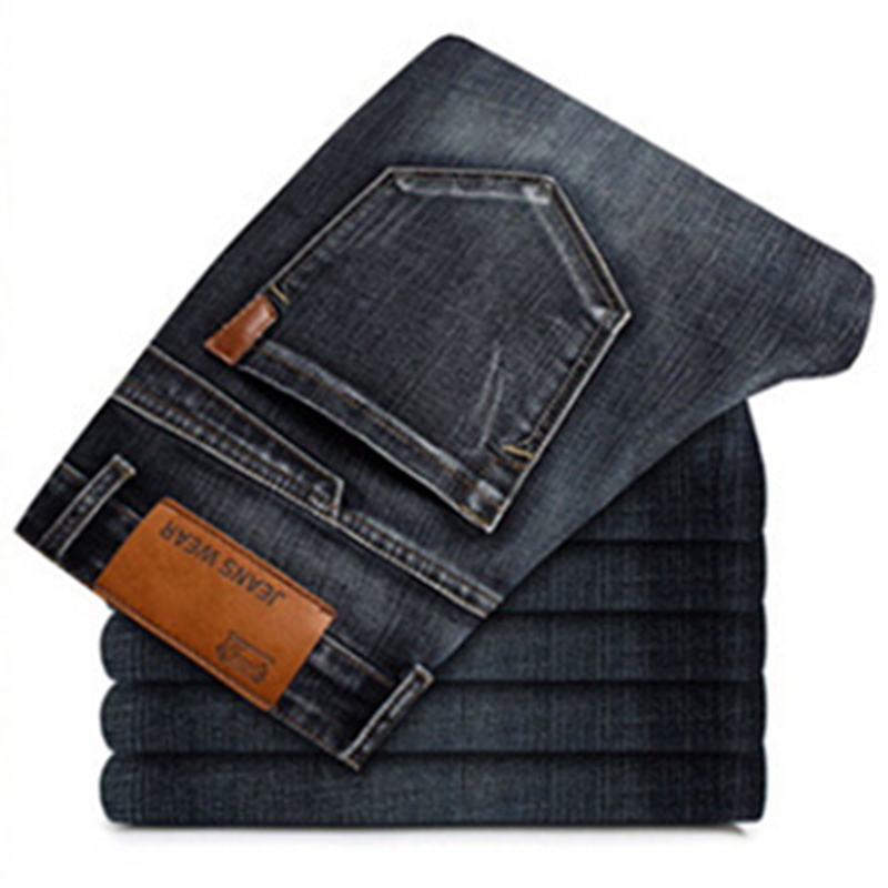 Slim Stretch Jeans