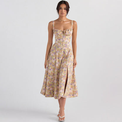 Elegant A-line Dress