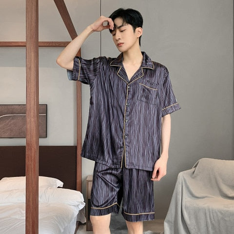 Lounge Jogger Pajamas