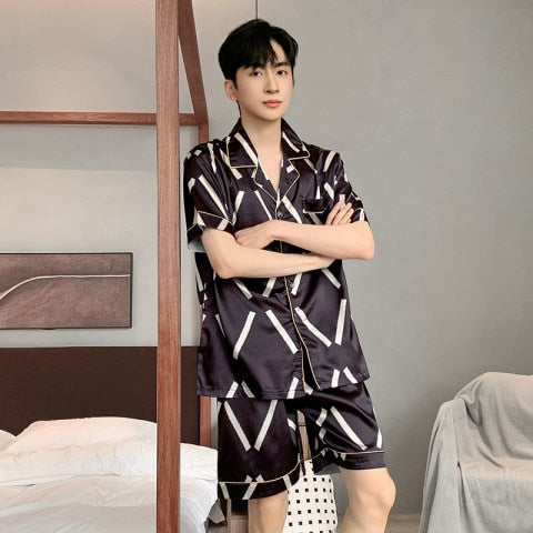 Lounge Jogger Pajamas