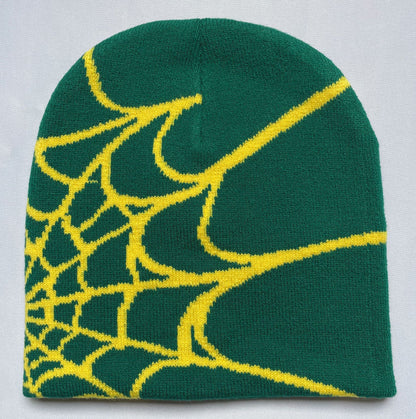 Spider Beanie