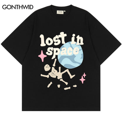 RS Lost in Space Shirt