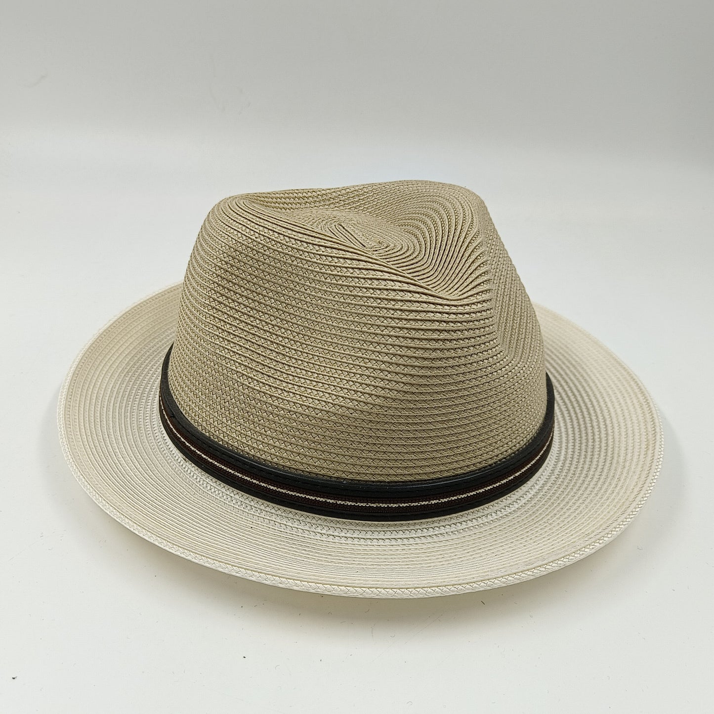 Wide Brim Breathable Beach Hat