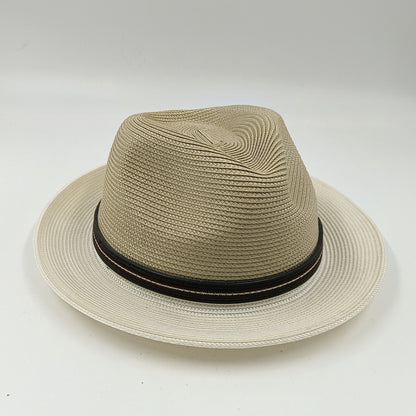 Wide Brim Breathable Beach Hat