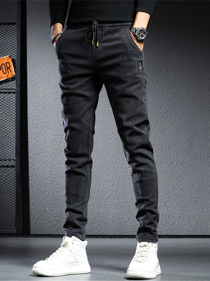 Youth Skinny Jeans