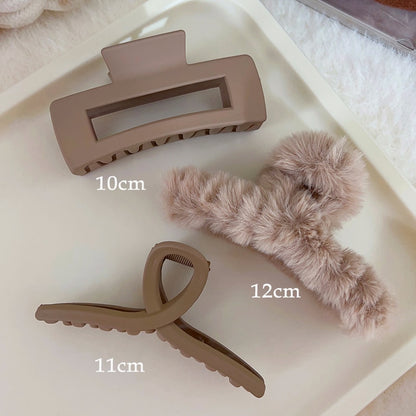 Claw Clips