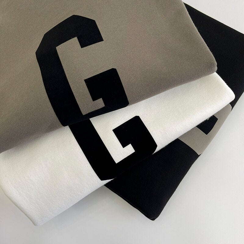 RS Essential G's Sweater