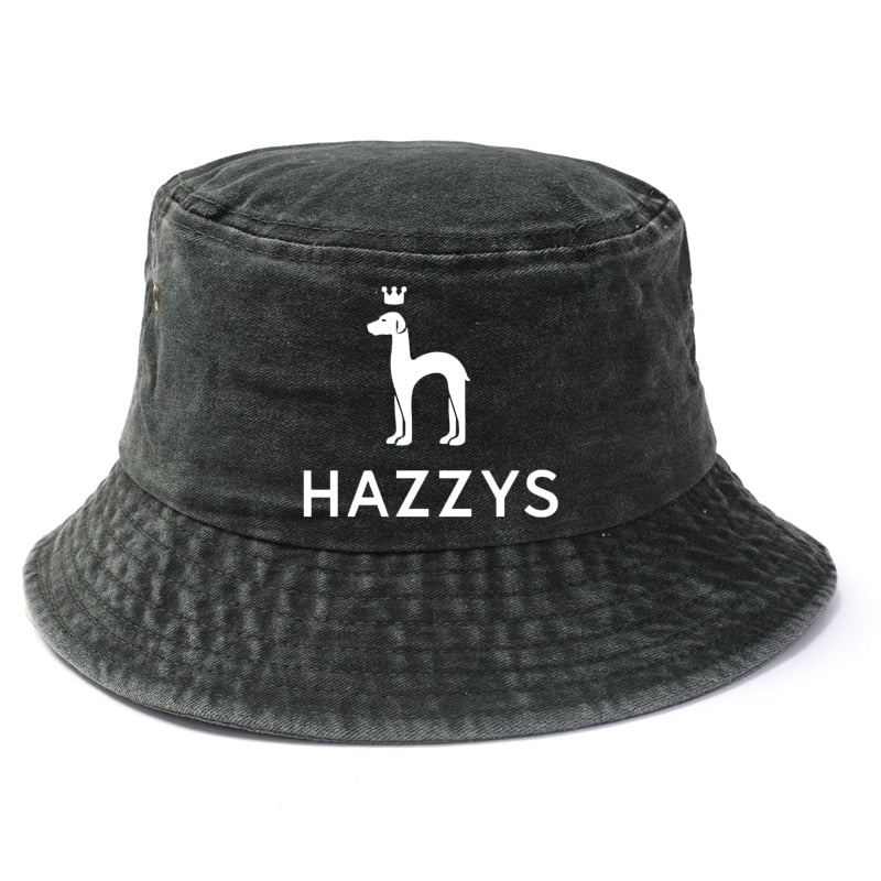 HAZZYS Reversible Bucket Hat