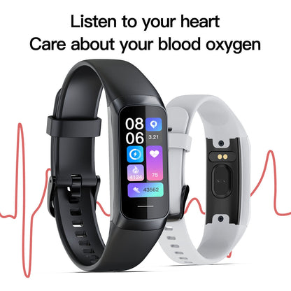 EFFEOKI Smart Watch