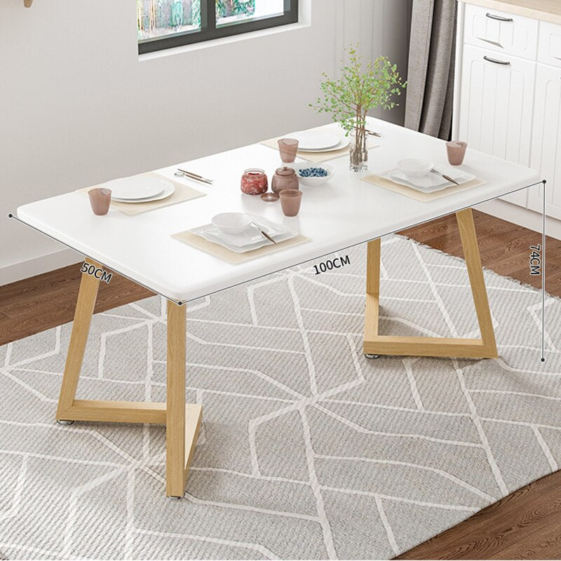 Onement Nordic Dining Table
