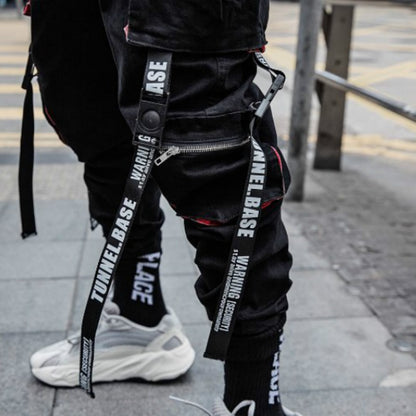 PROWOW Street Pants