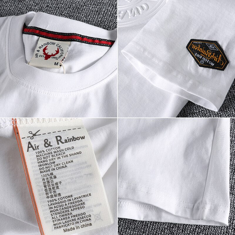 RS American Vintage Shirt