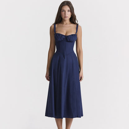 Elegant A-line Dress