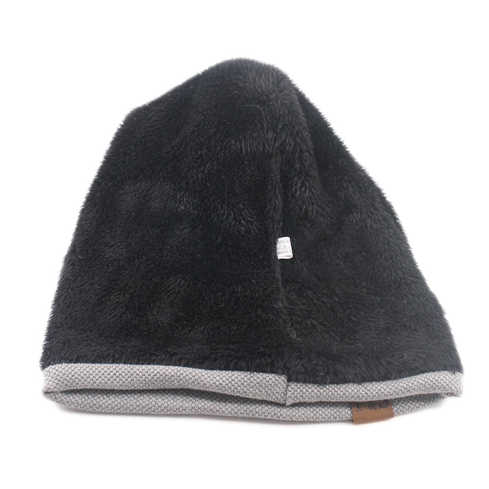 HLEISXI Slouch Beanie